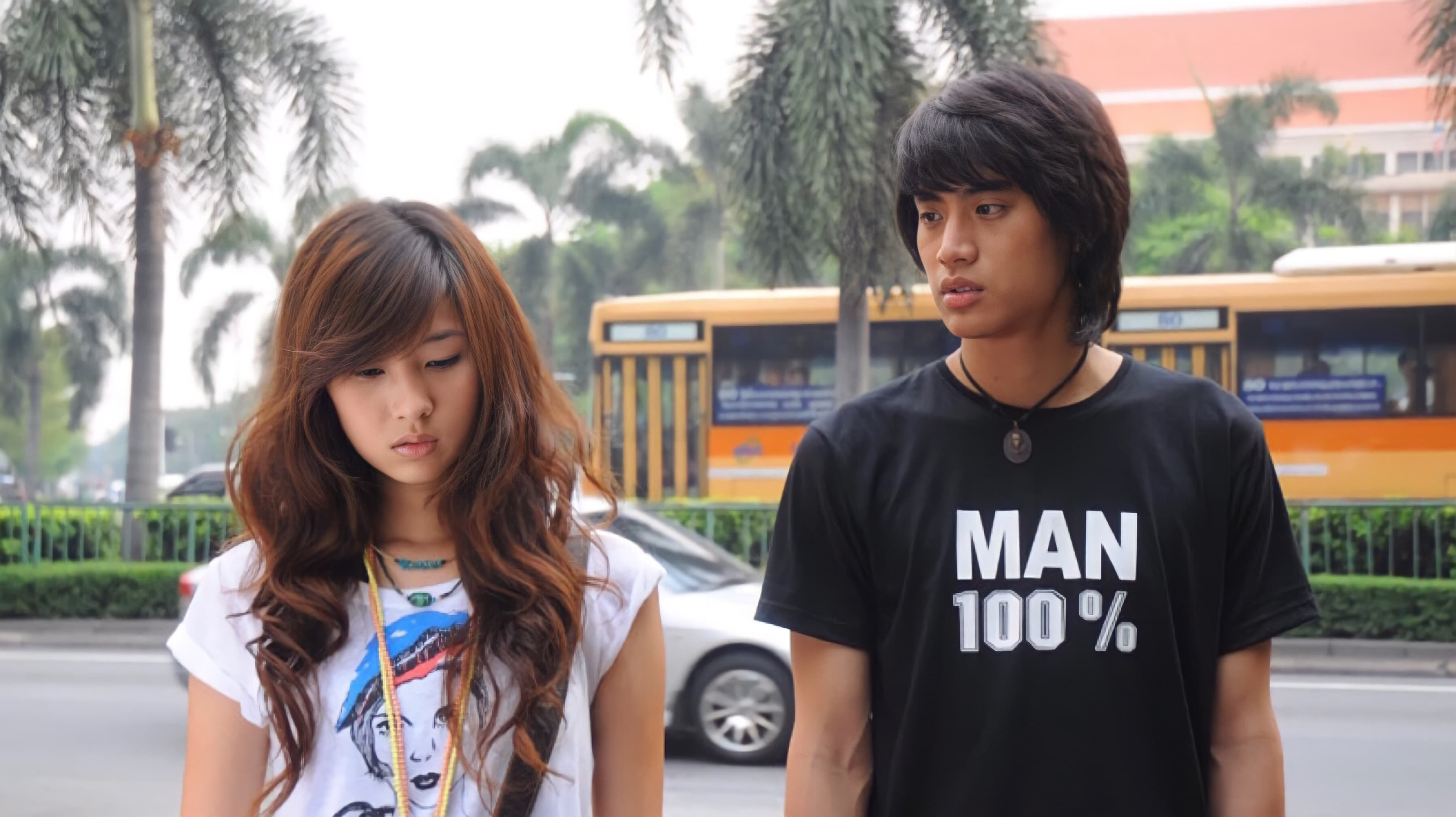 Poster backdrop for Best Supporting Actor