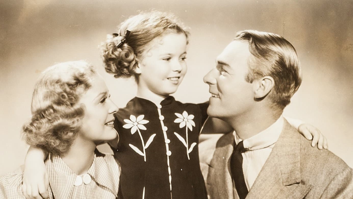 Poster backdrop for Rebecca of Sunnybrook Farm