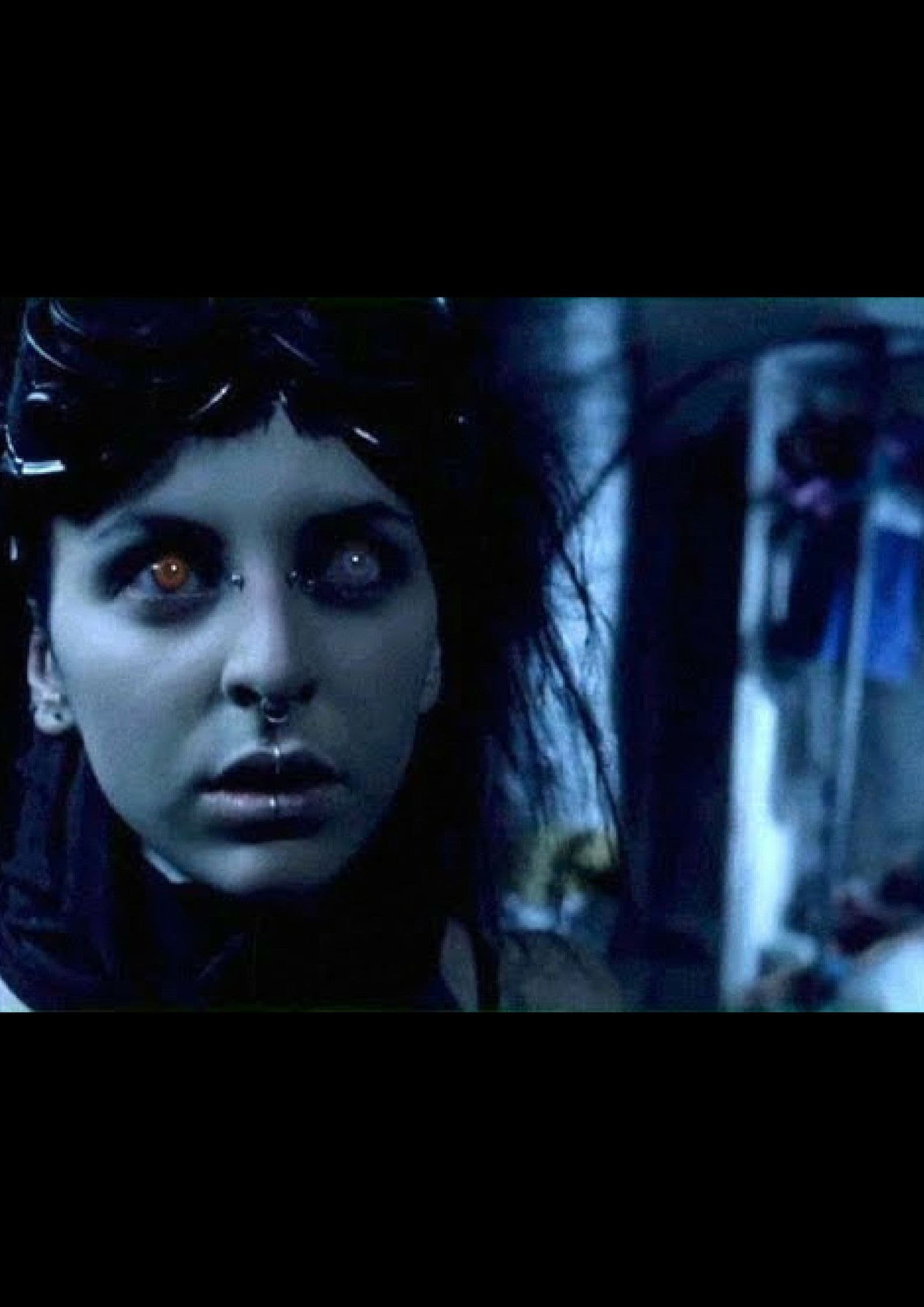 Poster backdrop for Recuerdos de metal