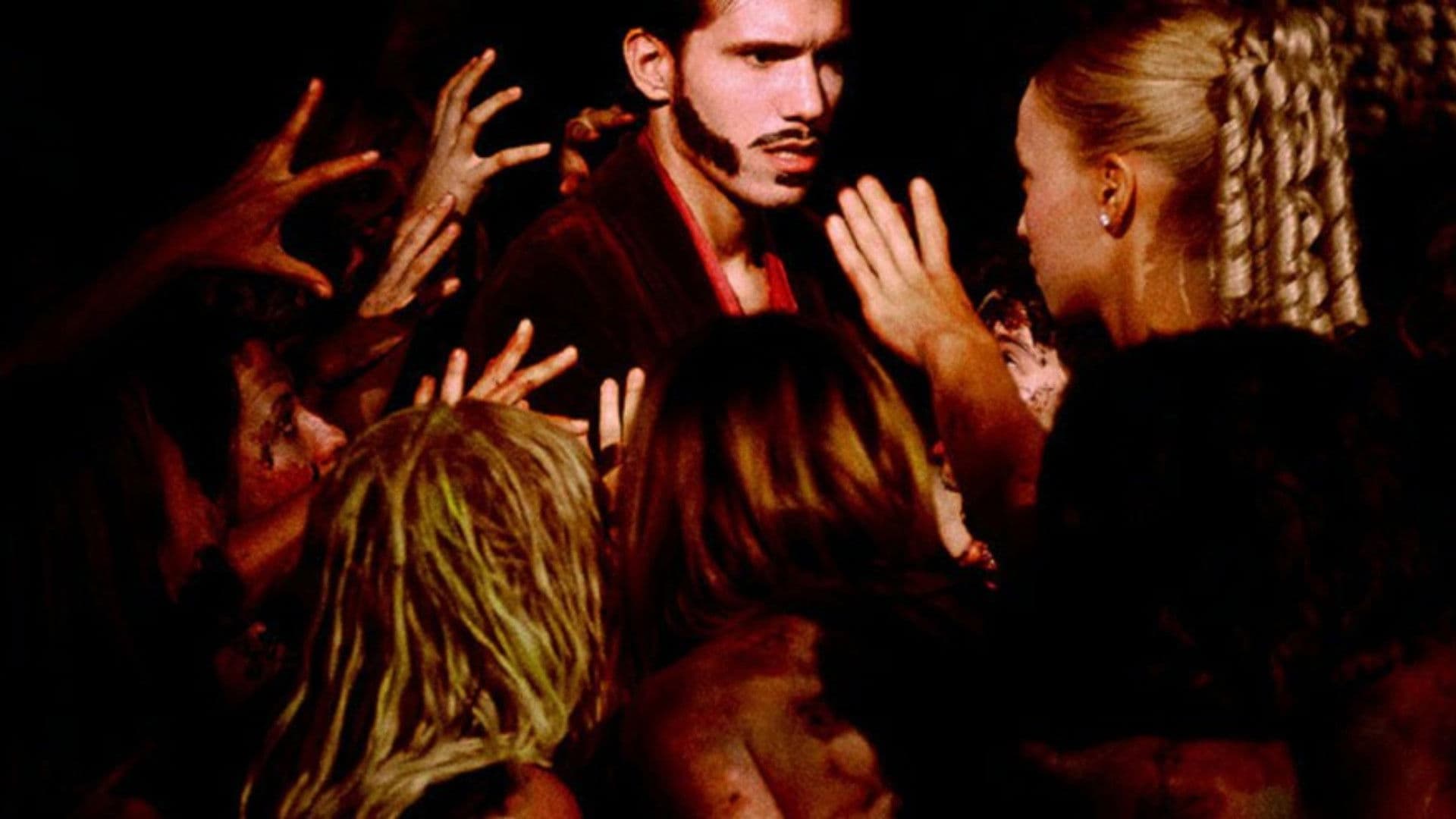 Poster backdrop for The Horror of the Lady of the Lake