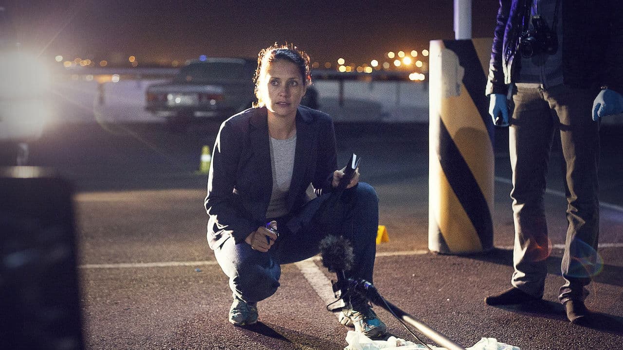 Poster backdrop for Die Ontwaking