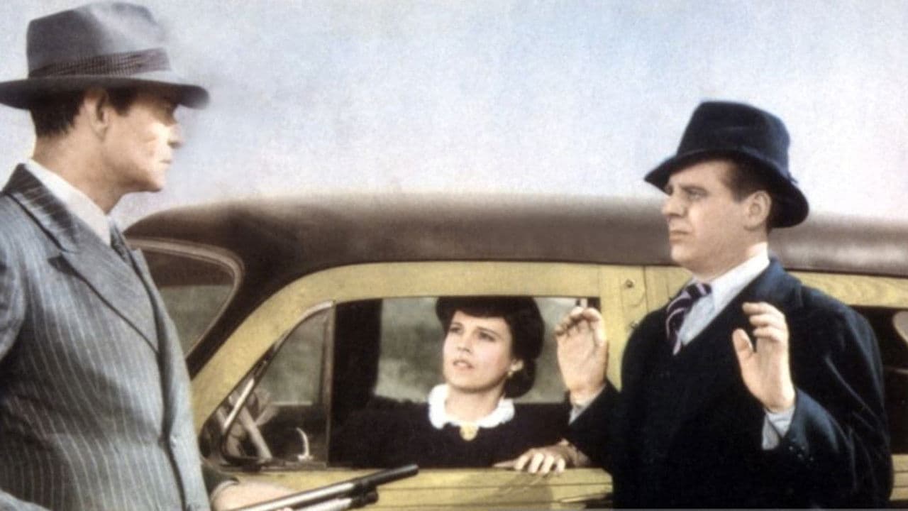 Poster backdrop for Inside the Law