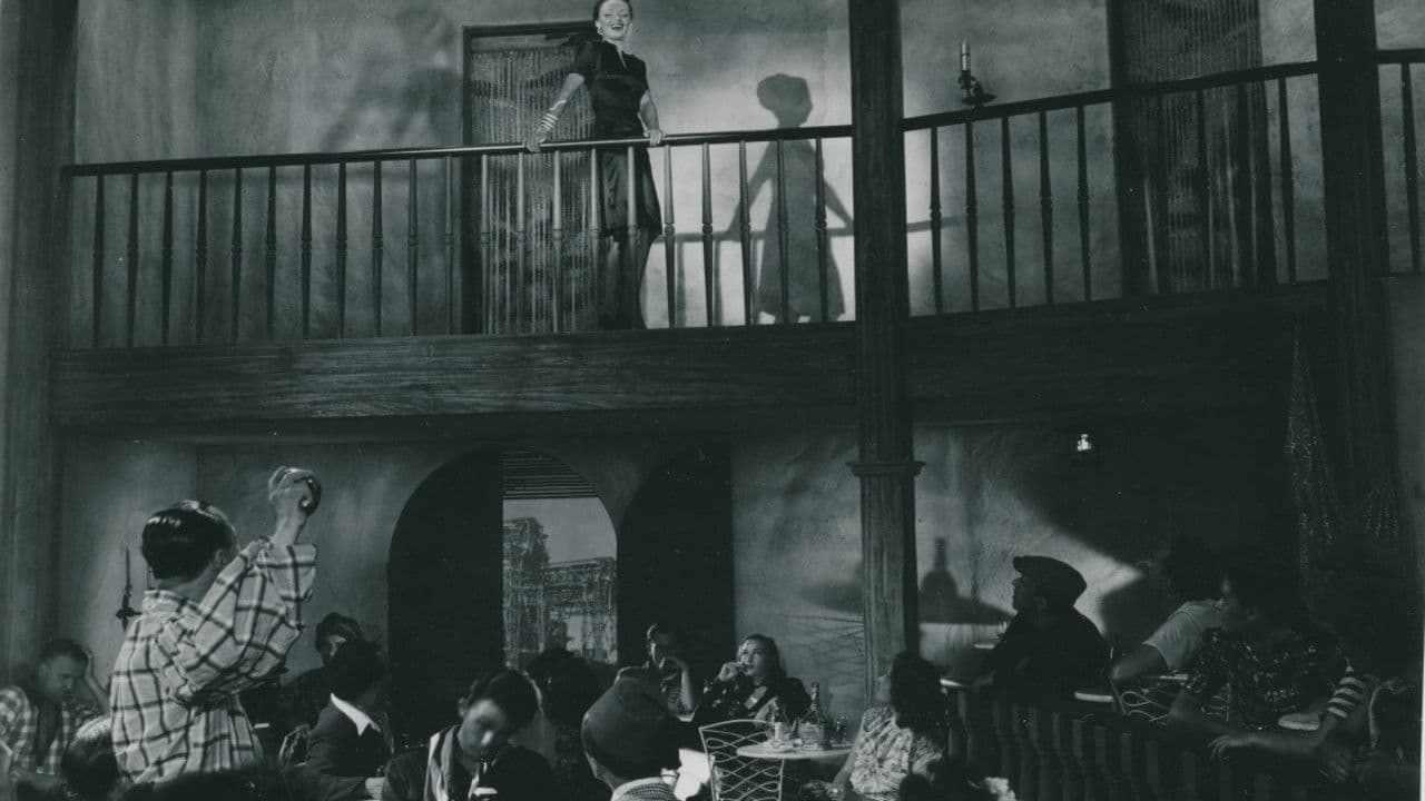 Poster backdrop for Tappa inte sugen