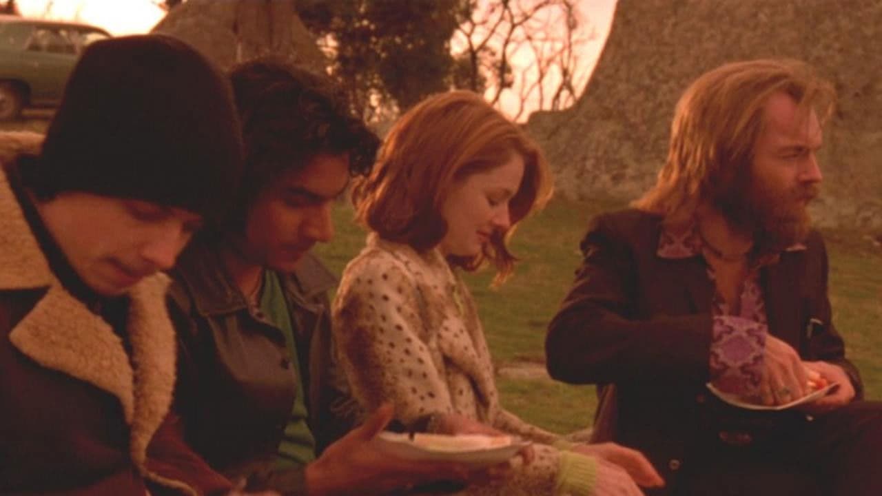 Poster backdrop for True Love and Chaos