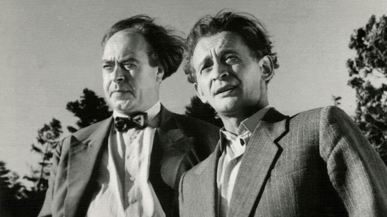 Poster backdrop for Actor Joller