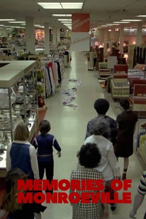 Poster backdrop for Memories of Monroeville: Revisiting the 'Dawn of the Dead' Mall