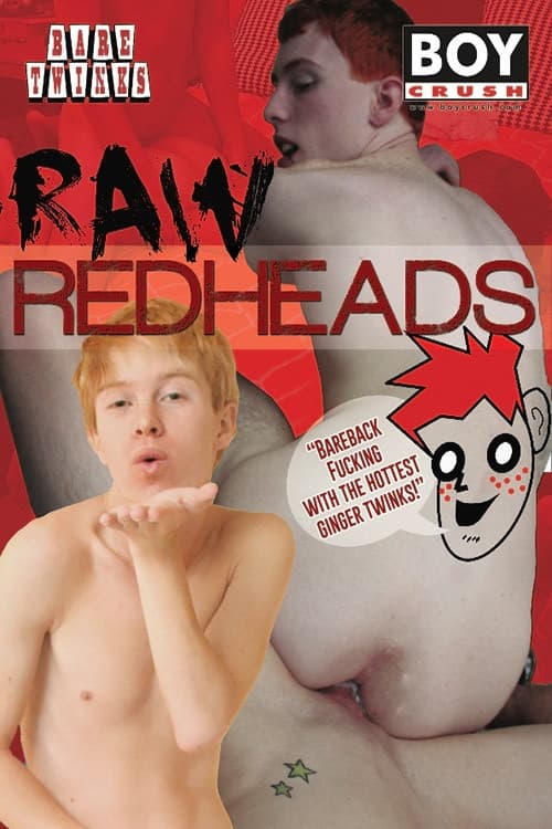 Poster backdrop for Raw Redheads