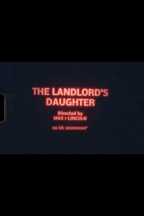 Poster backdrop for The Landlord's Daughter