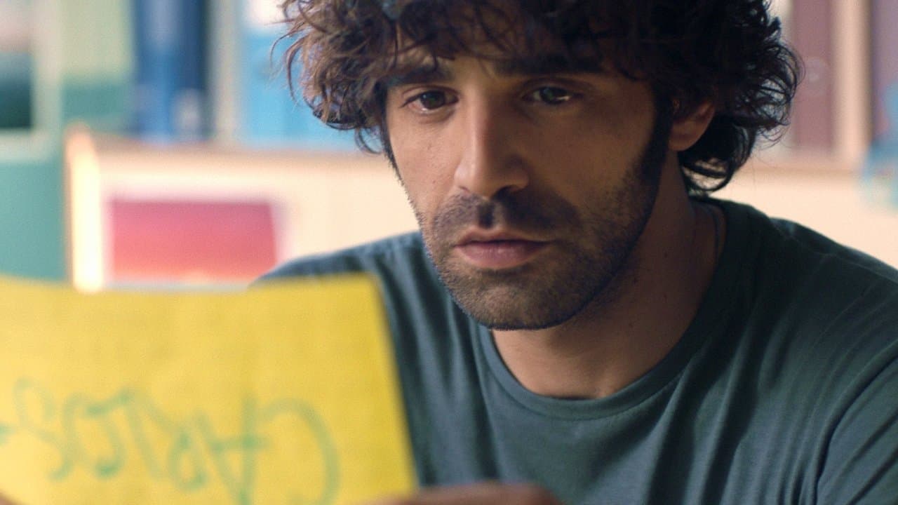 Poster backdrop for One for All