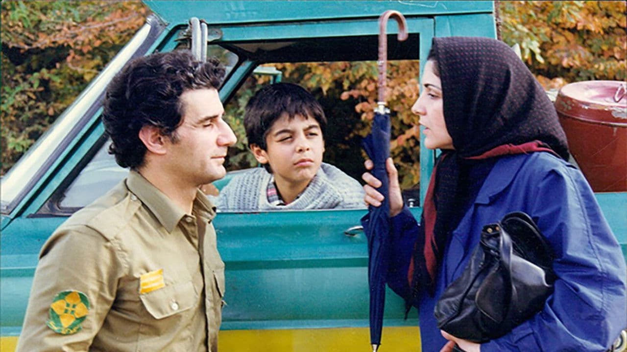 Poster backdrop for The Silent Hunt