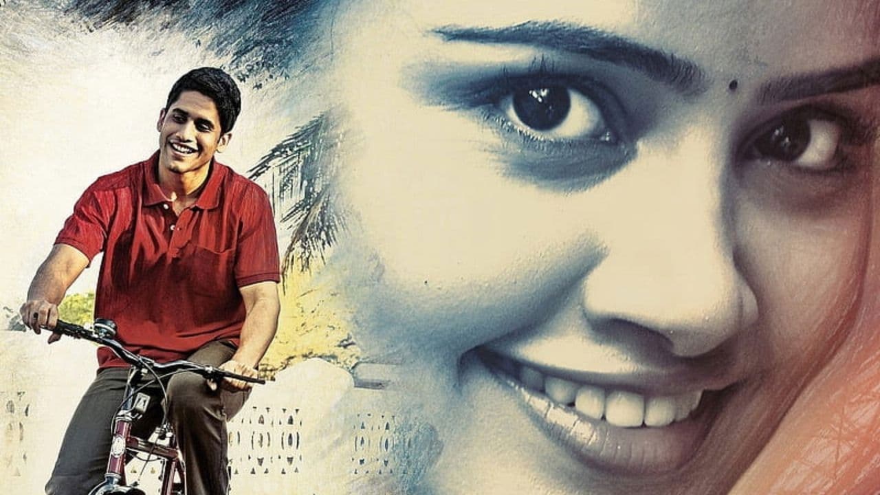 Poster backdrop for Premam