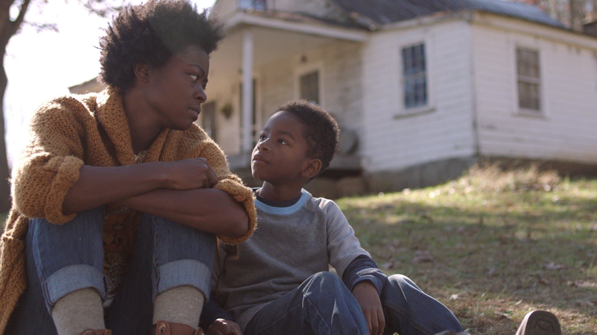 Poster backdrop for The Devil to Pay