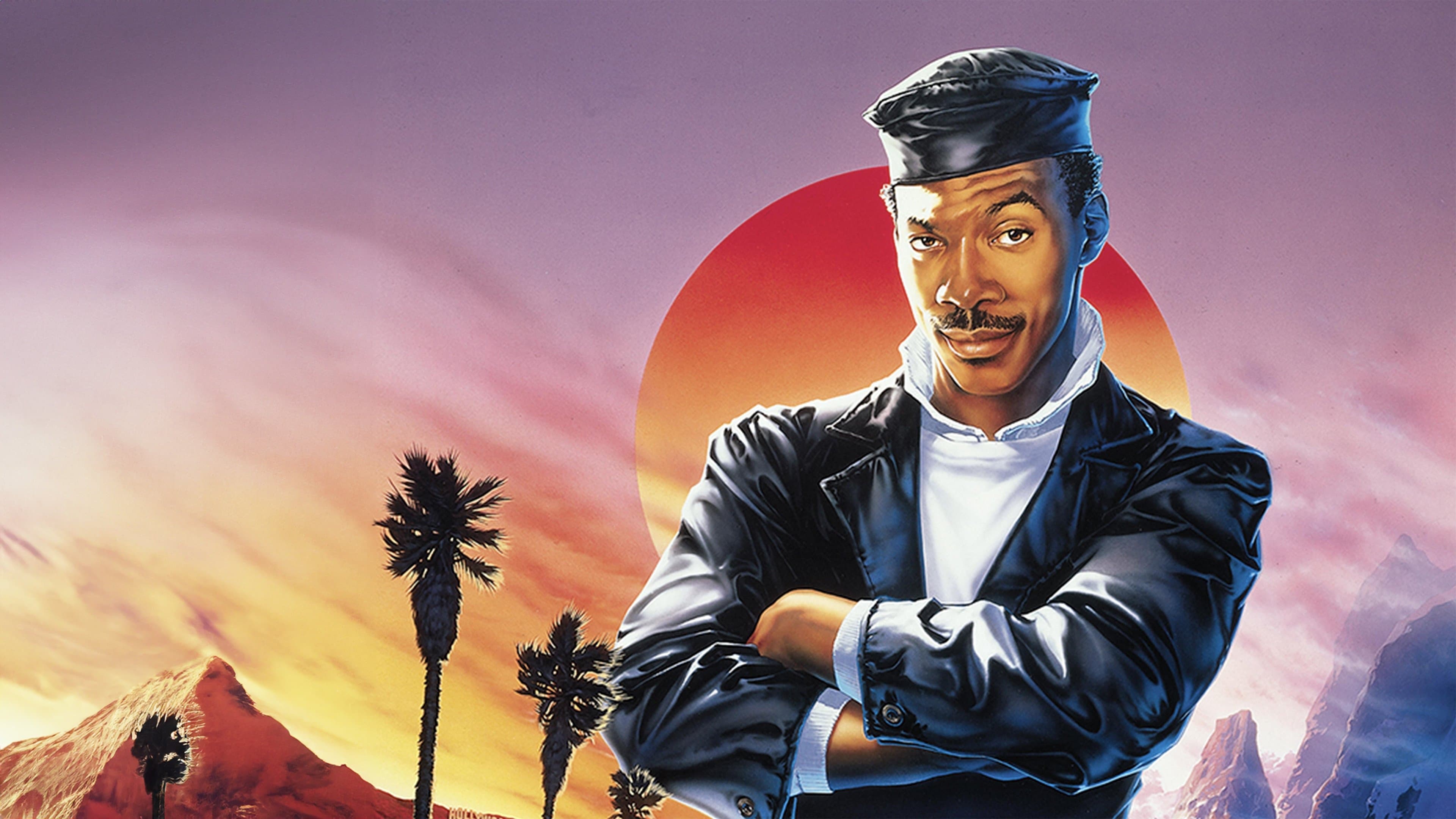 Poster backdrop for The Golden Child