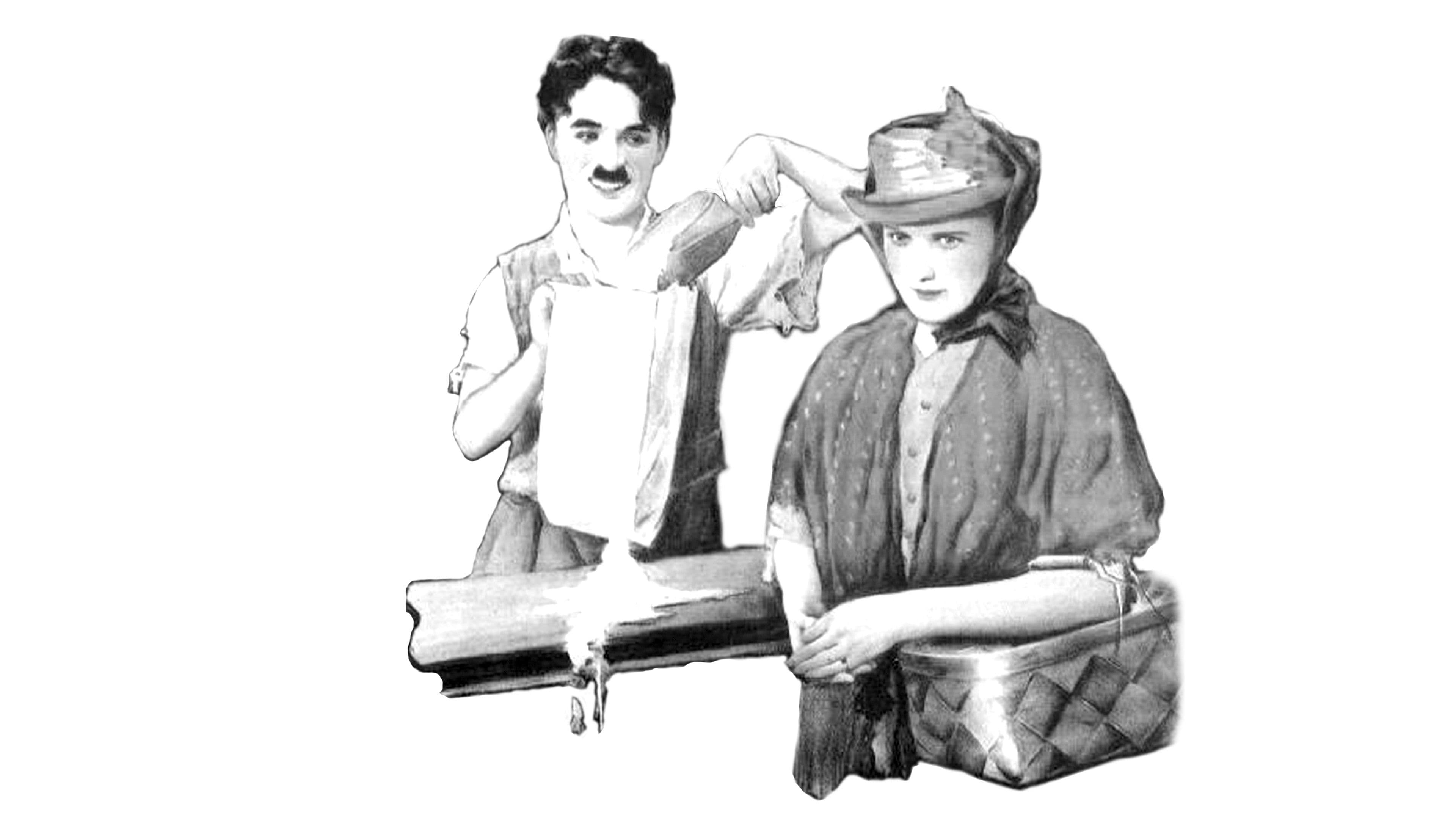 Poster backdrop for Sunnyside