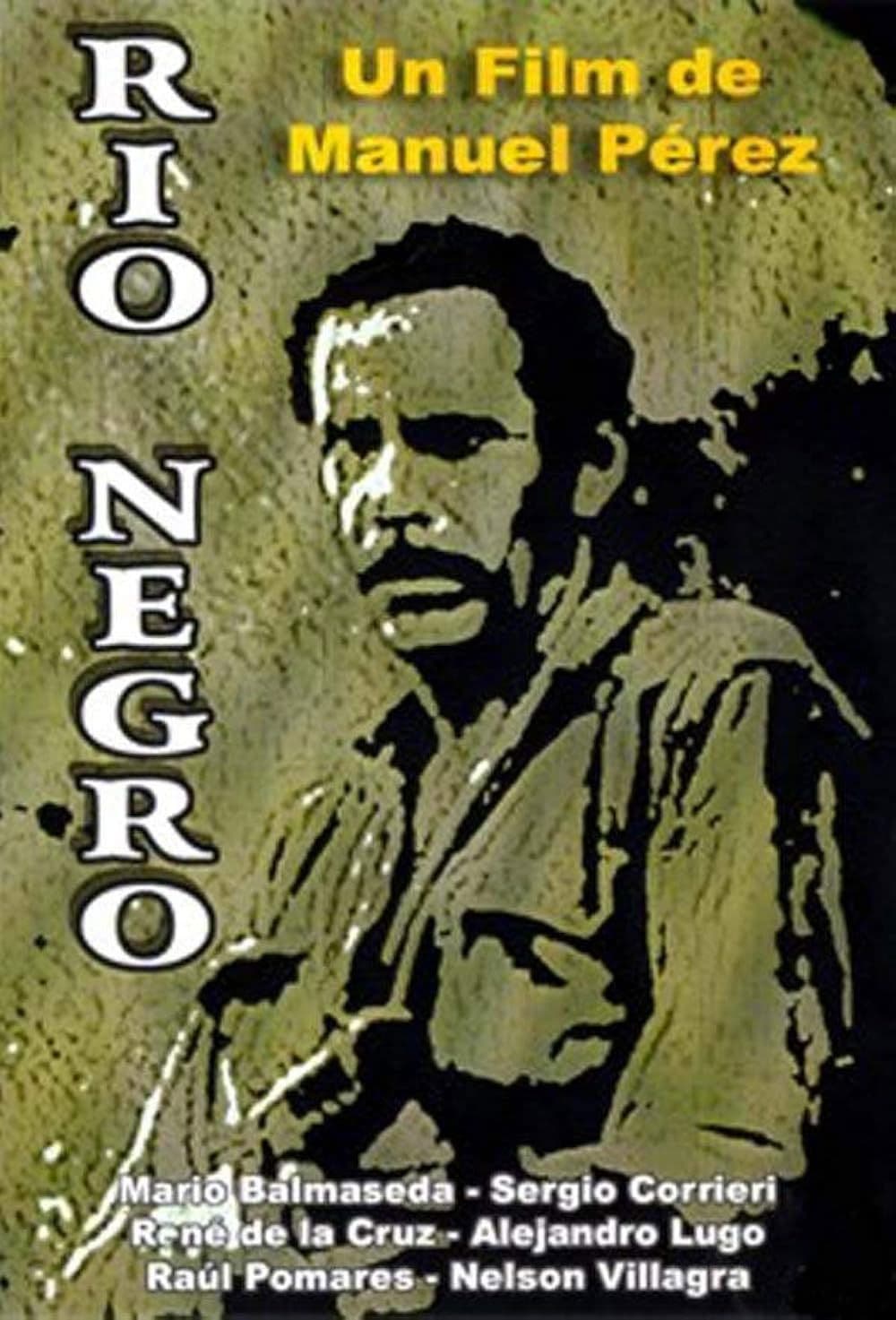 Poster backdrop for Río Negro