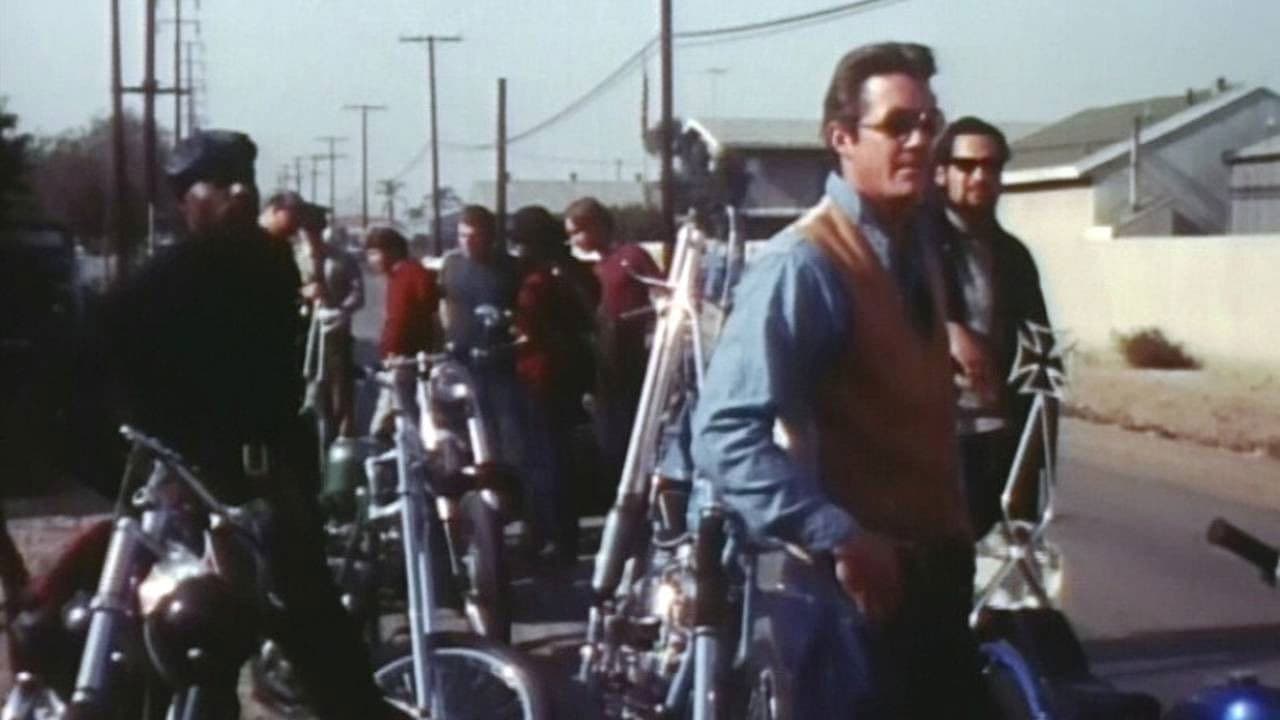 Poster backdrop for Run, Angel, Run!