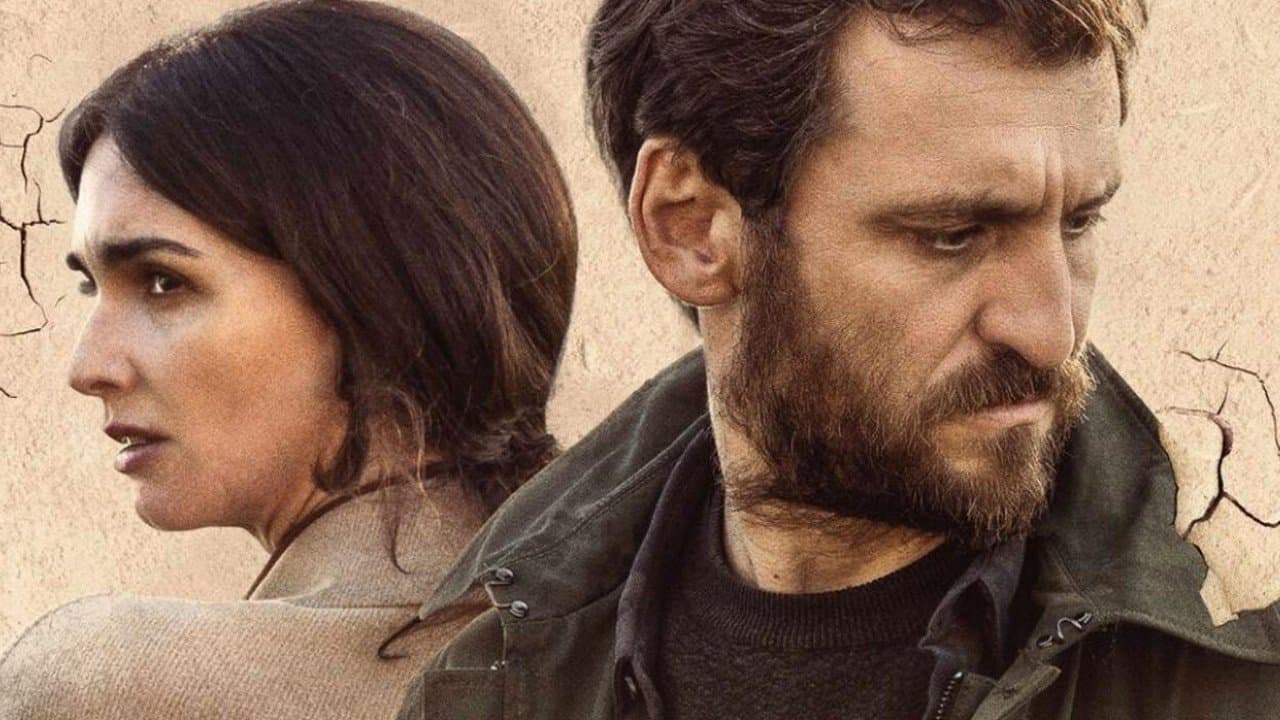 Poster backdrop for Wetland