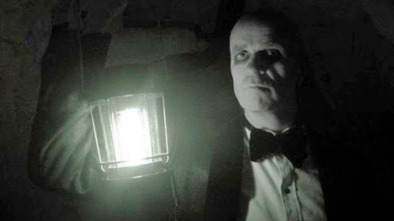 Poster backdrop for The Roost