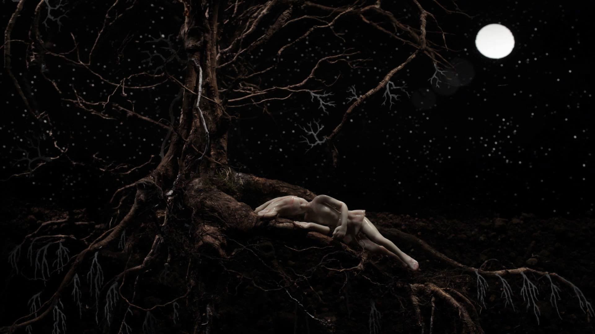 Poster backdrop for Roots