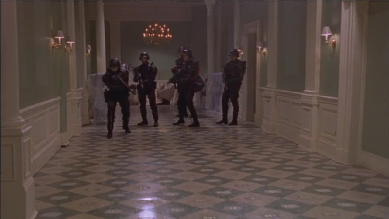 Poster backdrop for Encrypt