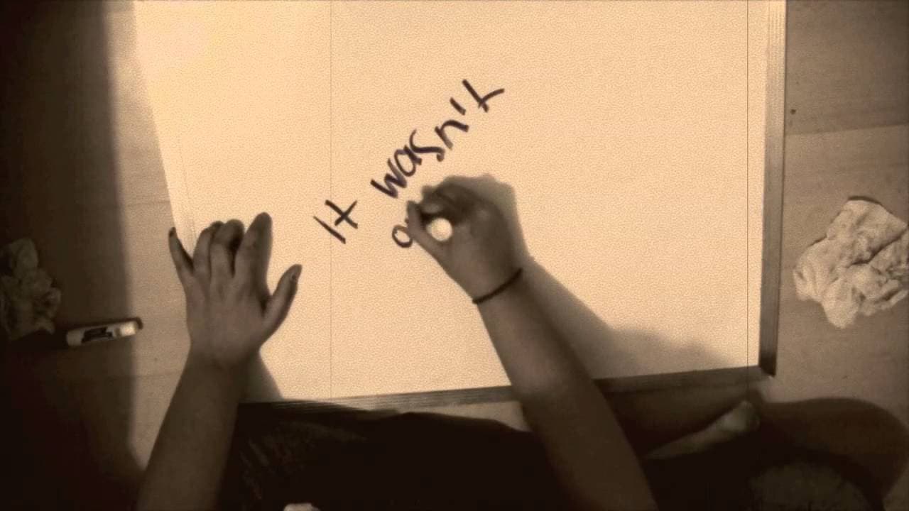 Poster backdrop for My Story