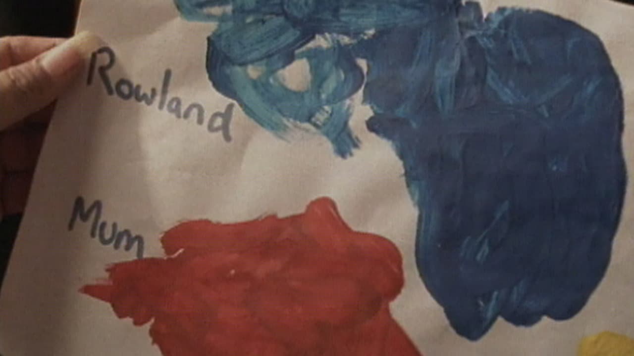 Poster backdrop for My Mother My Son