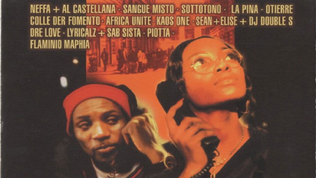 Poster backdrop for Torino Boys