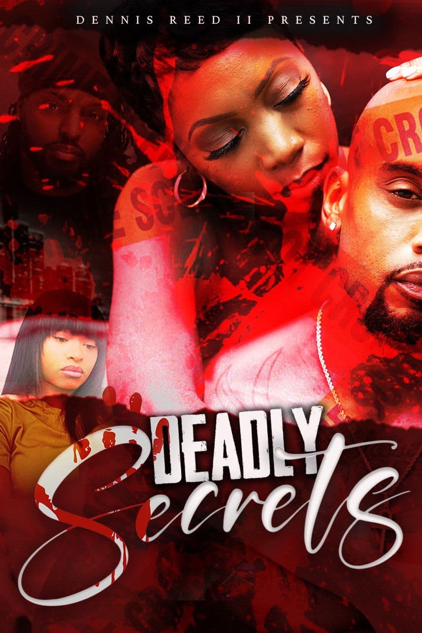 Poster backdrop for Deadly Secrets
