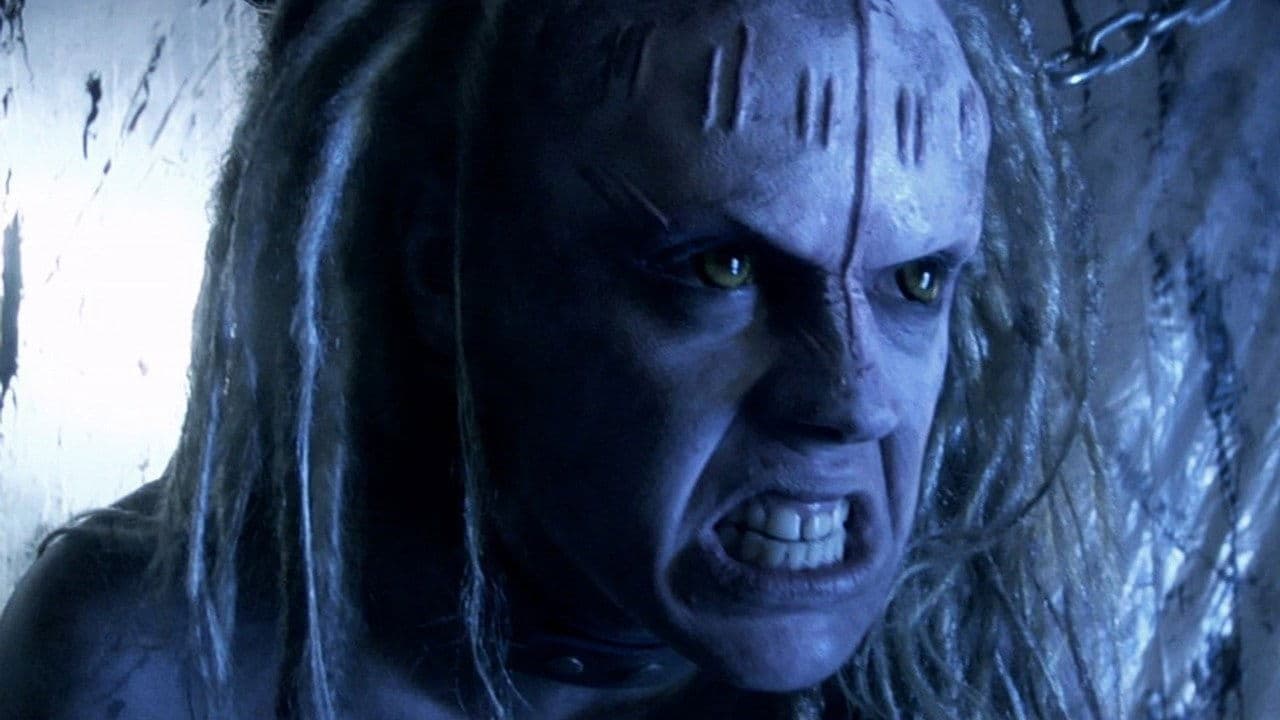 Poster backdrop for Kiss the Abyss