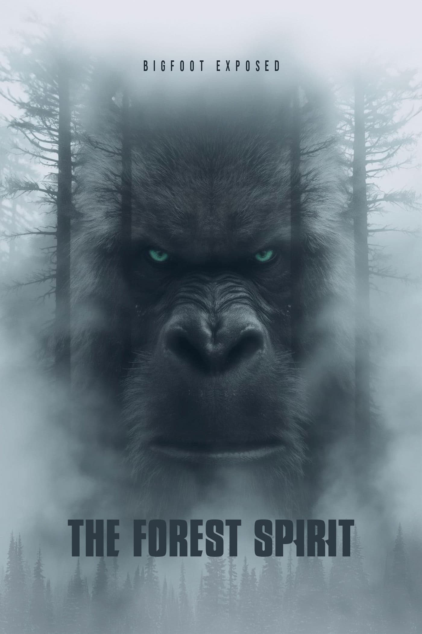Poster backdrop for Forest spirit