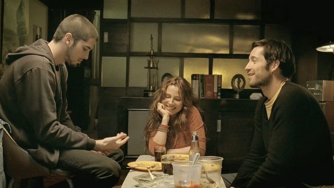 Poster backdrop for Máncora