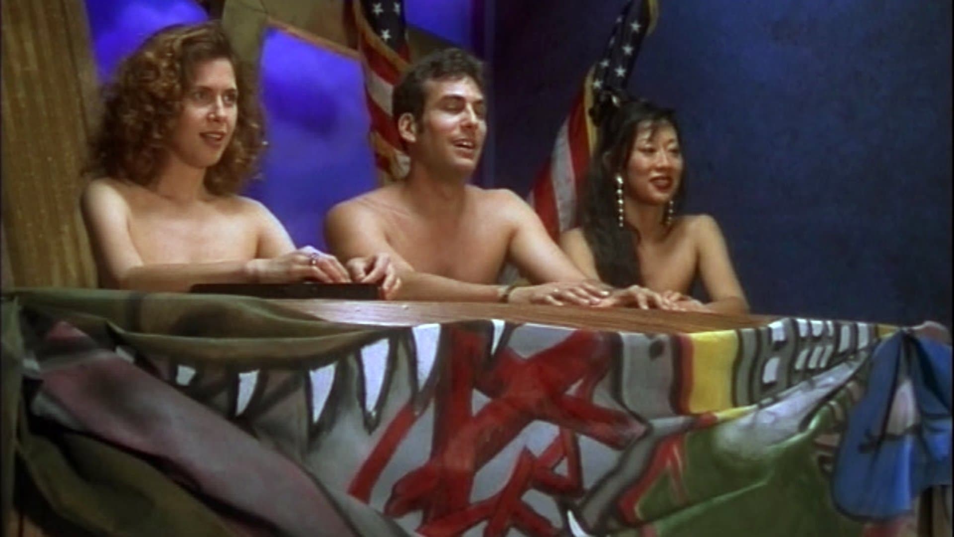 Poster backdrop for Anarchy TV