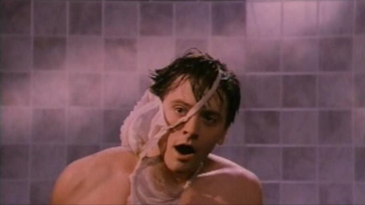 Poster backdrop for Butch Camp