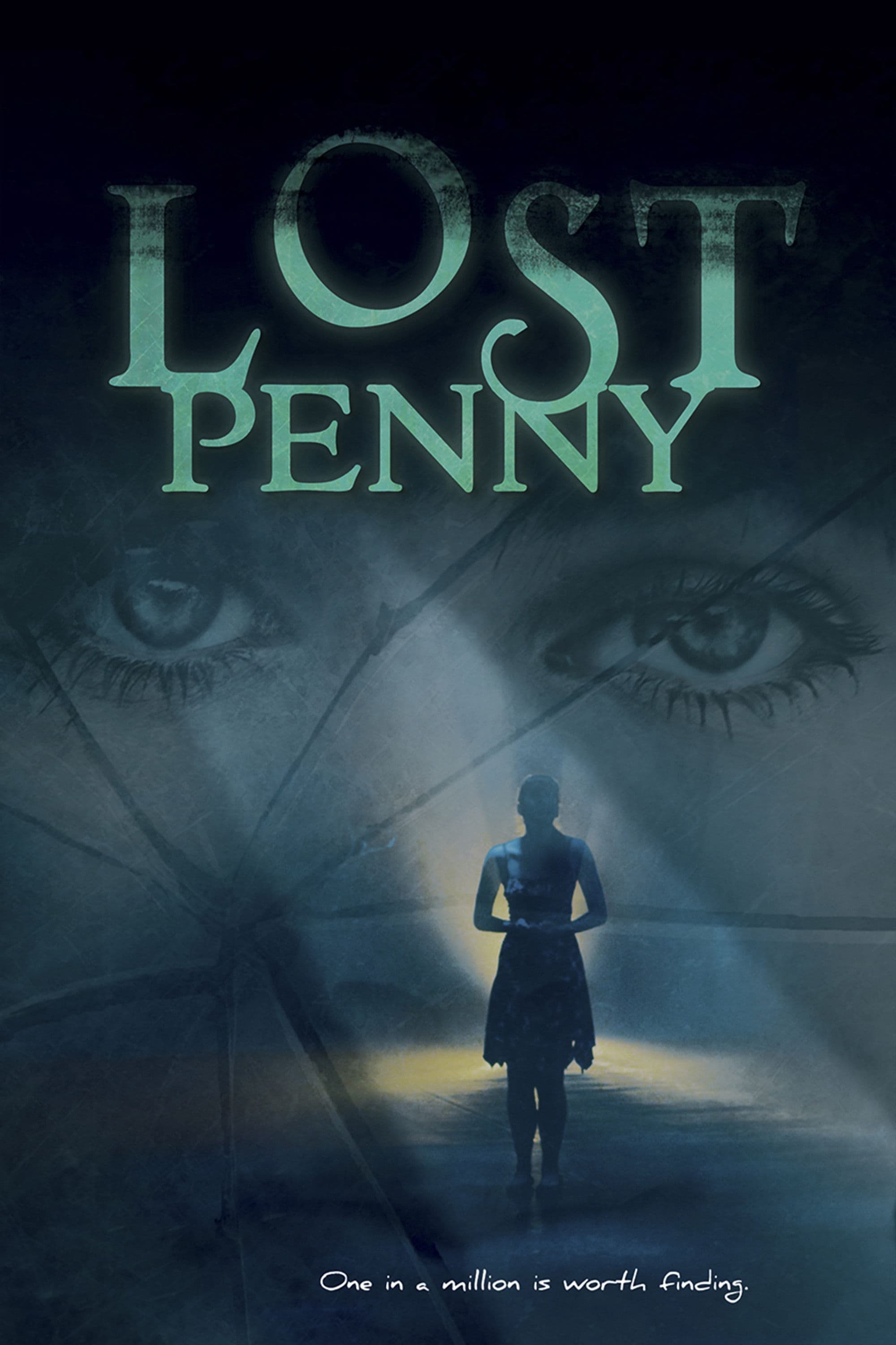 Poster backdrop for Lost Penny