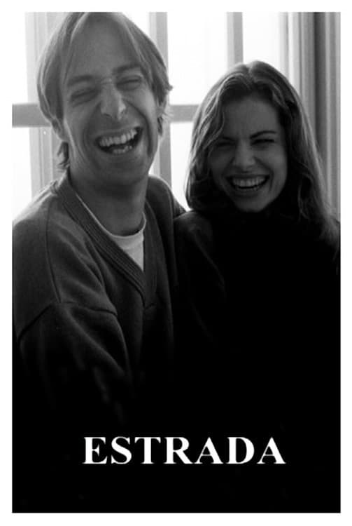 Poster backdrop for Estrada