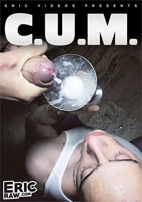 Poster backdrop for C.U.M.