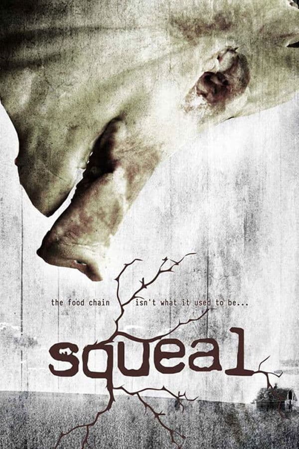 Poster backdrop for Squeal