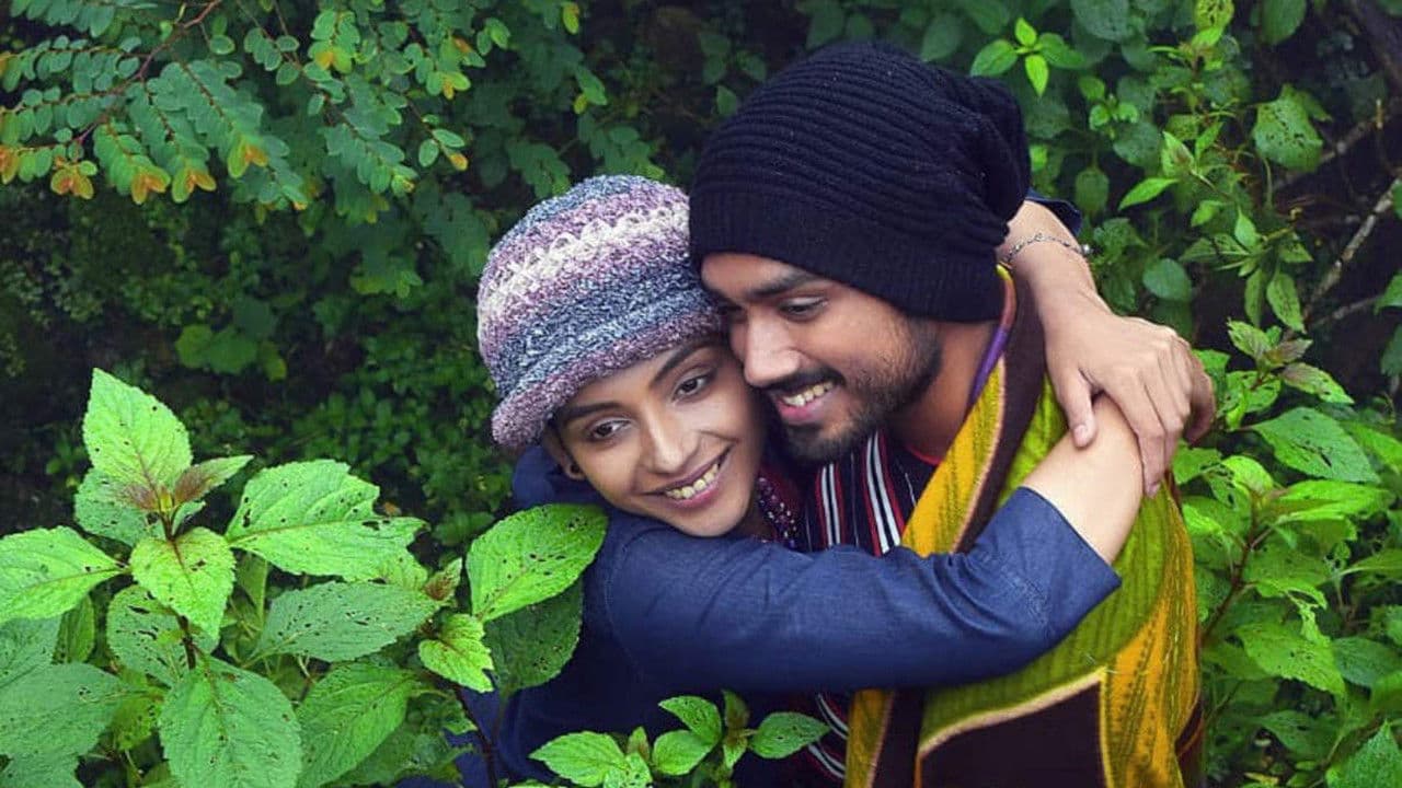 Poster backdrop for Backpackers