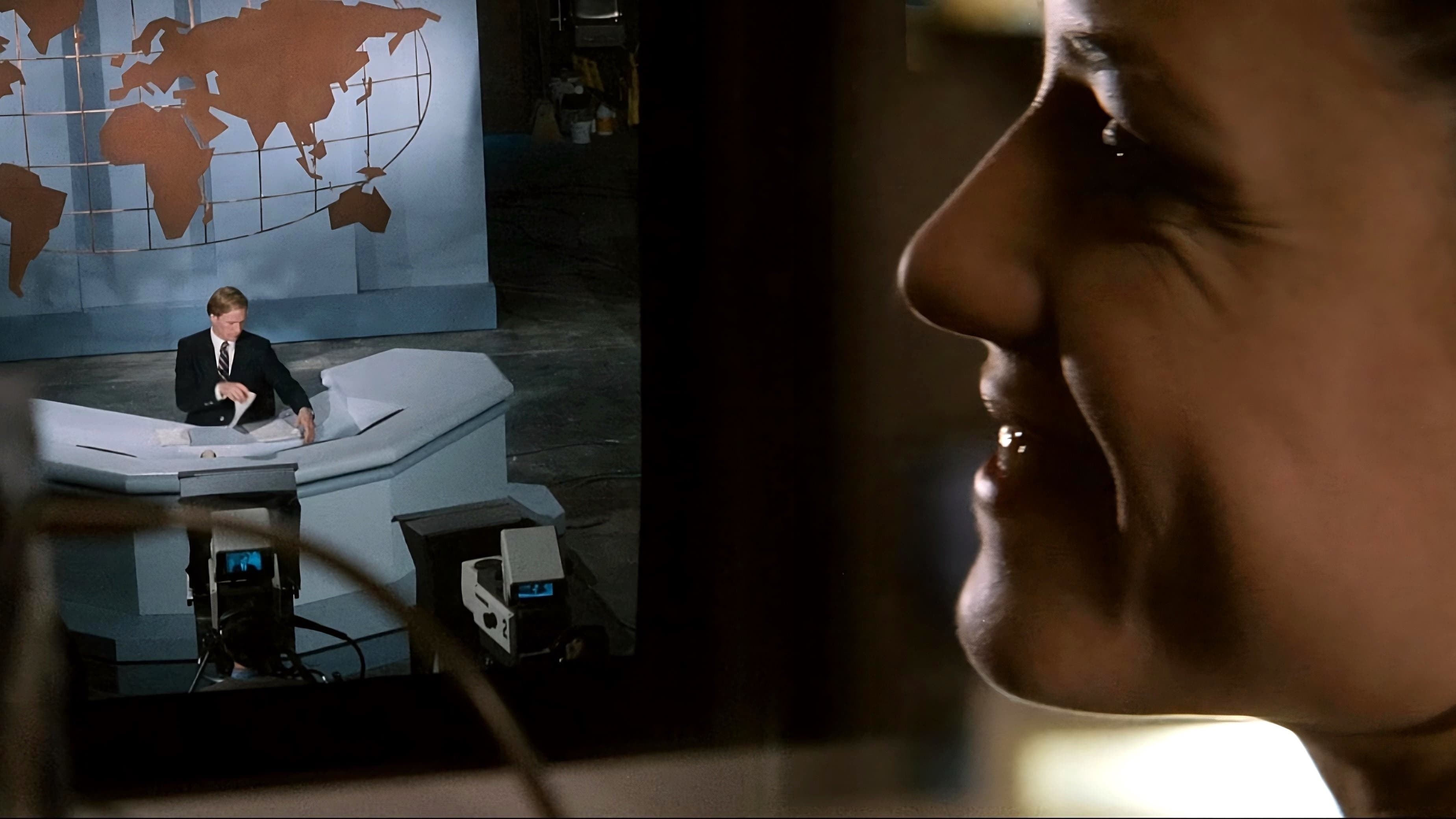 Poster backdrop for Broadcast News