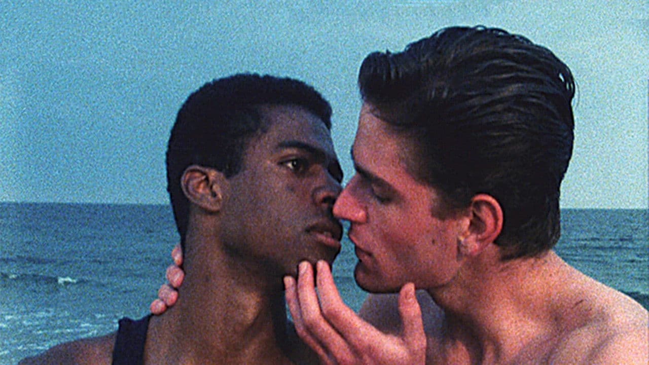 Poster backdrop for Anemone Me