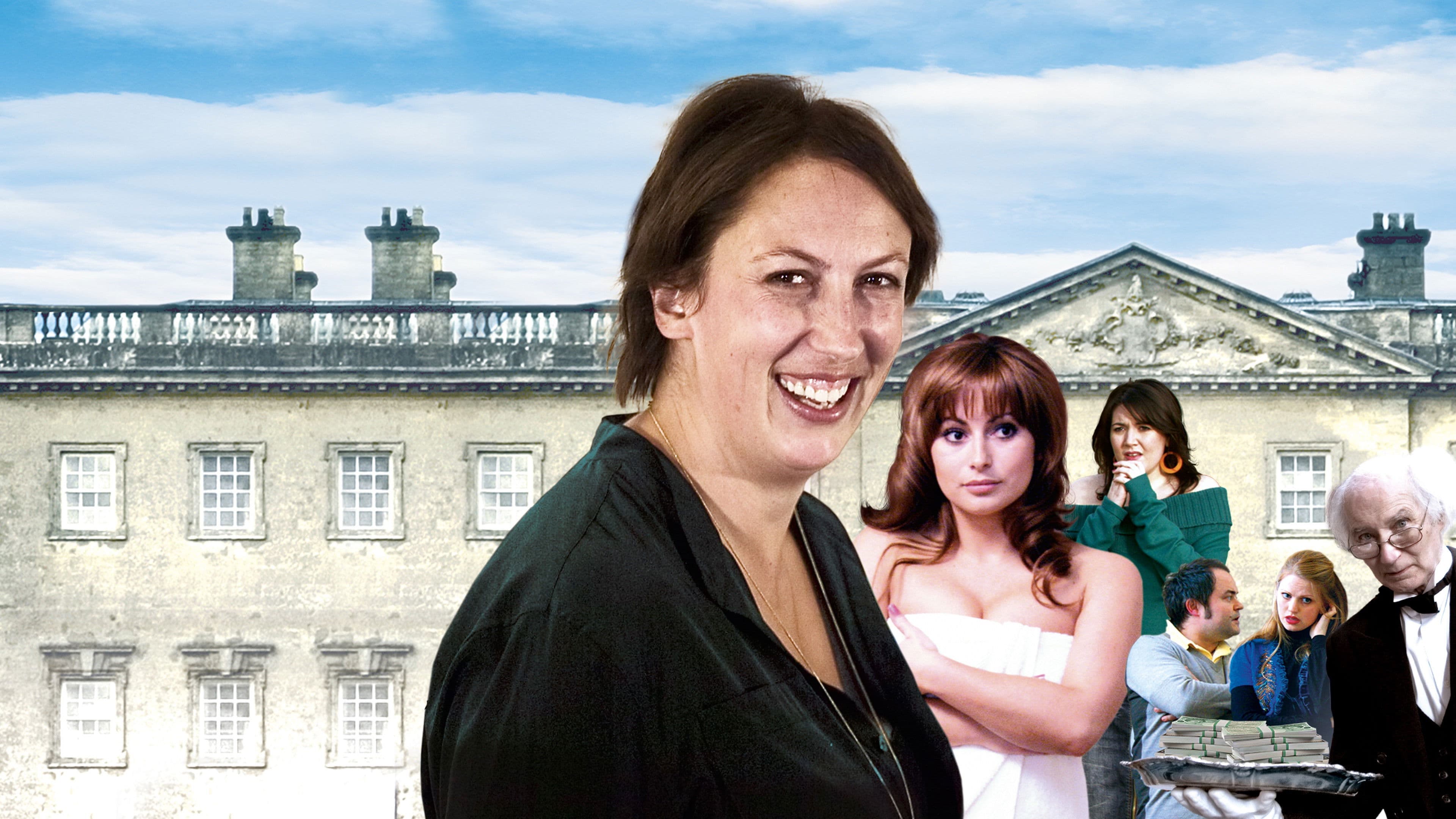 Poster backdrop for Twelve in a Box