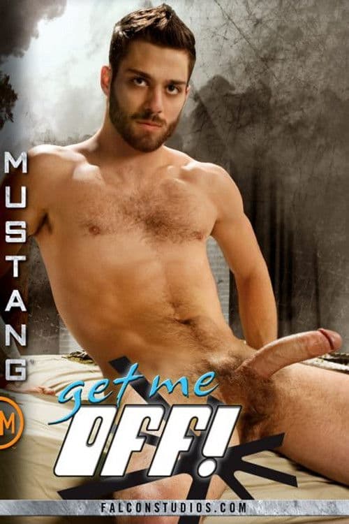 Poster backdrop for Get Me Off