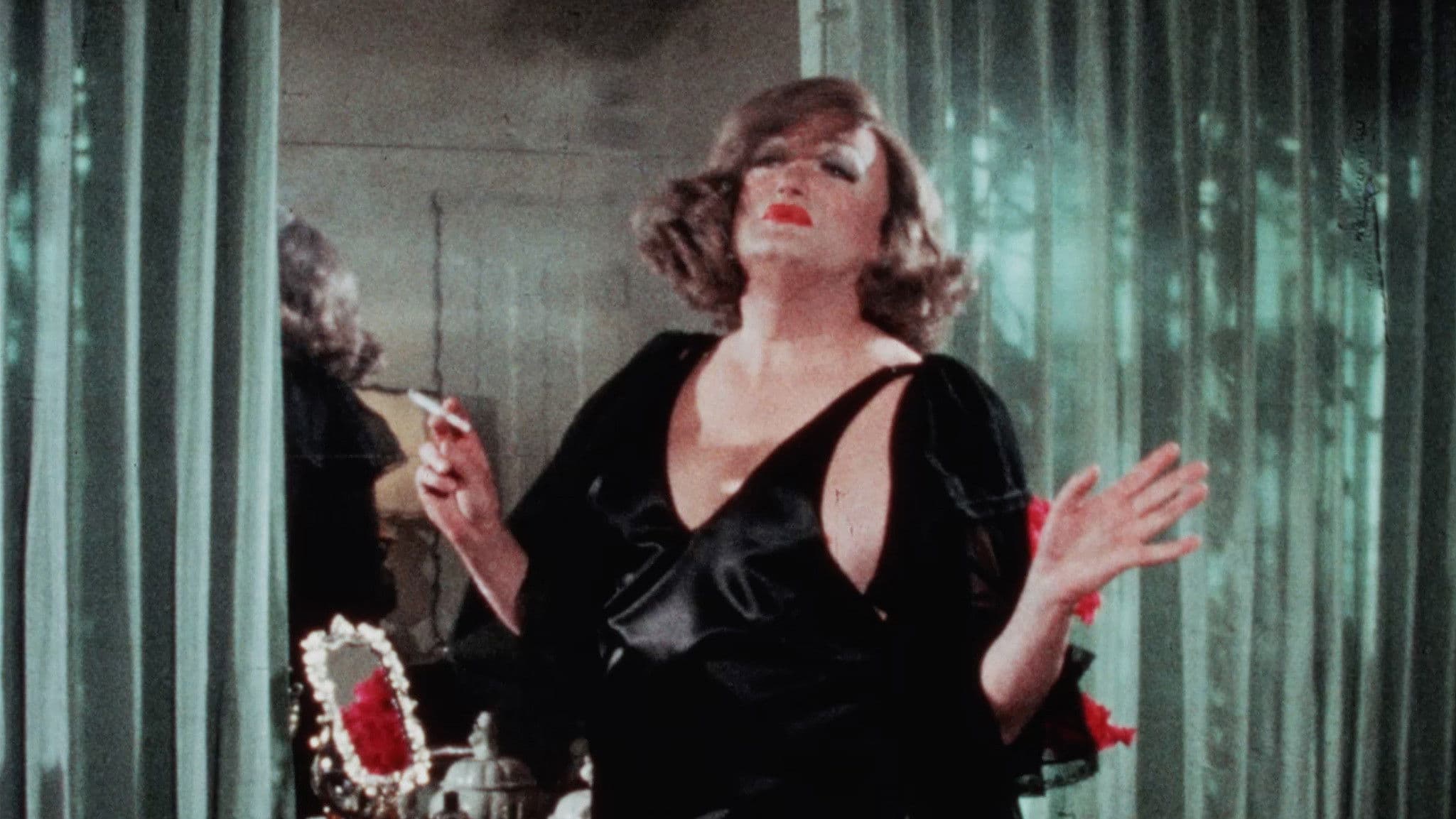 Poster backdrop for All About Alice