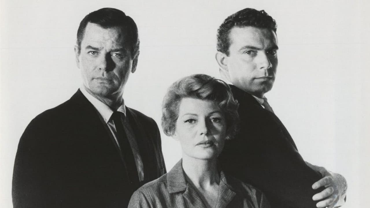 Poster backdrop for The Story on Page One