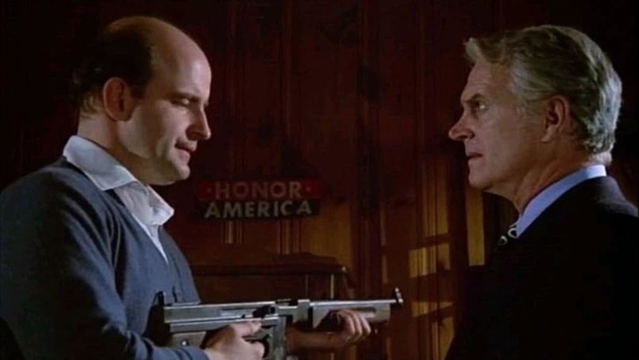 Poster backdrop for Joe