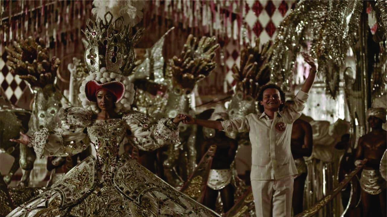 Poster backdrop for Trinta