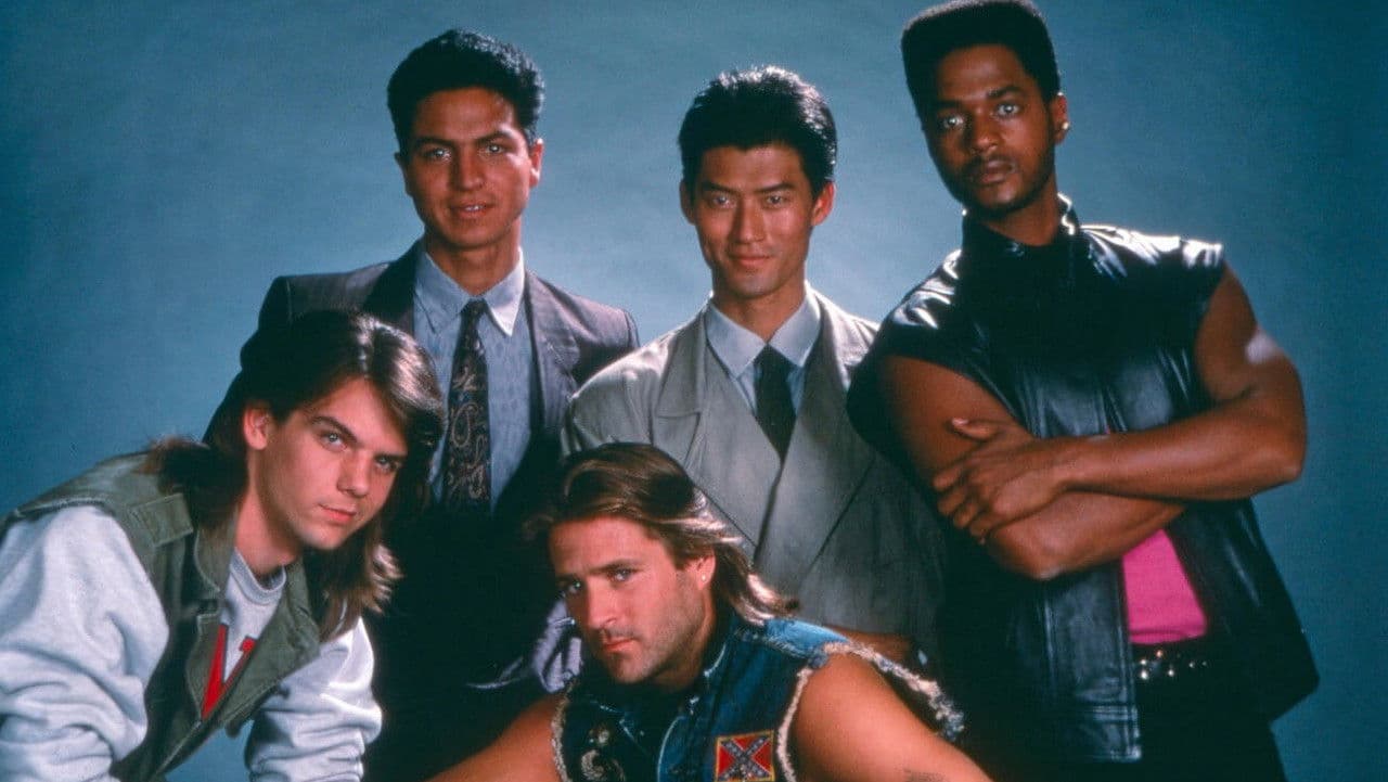 Poster backdrop for Nasty Boys