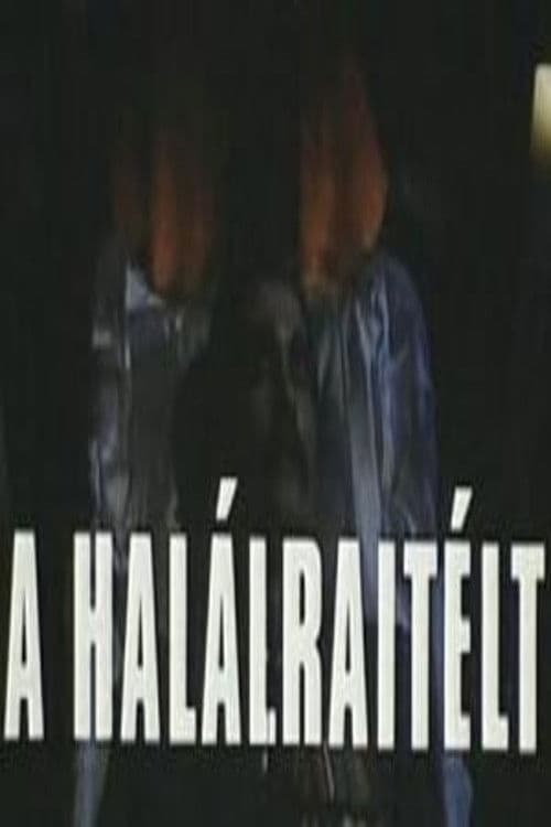 Poster backdrop for On Death Row