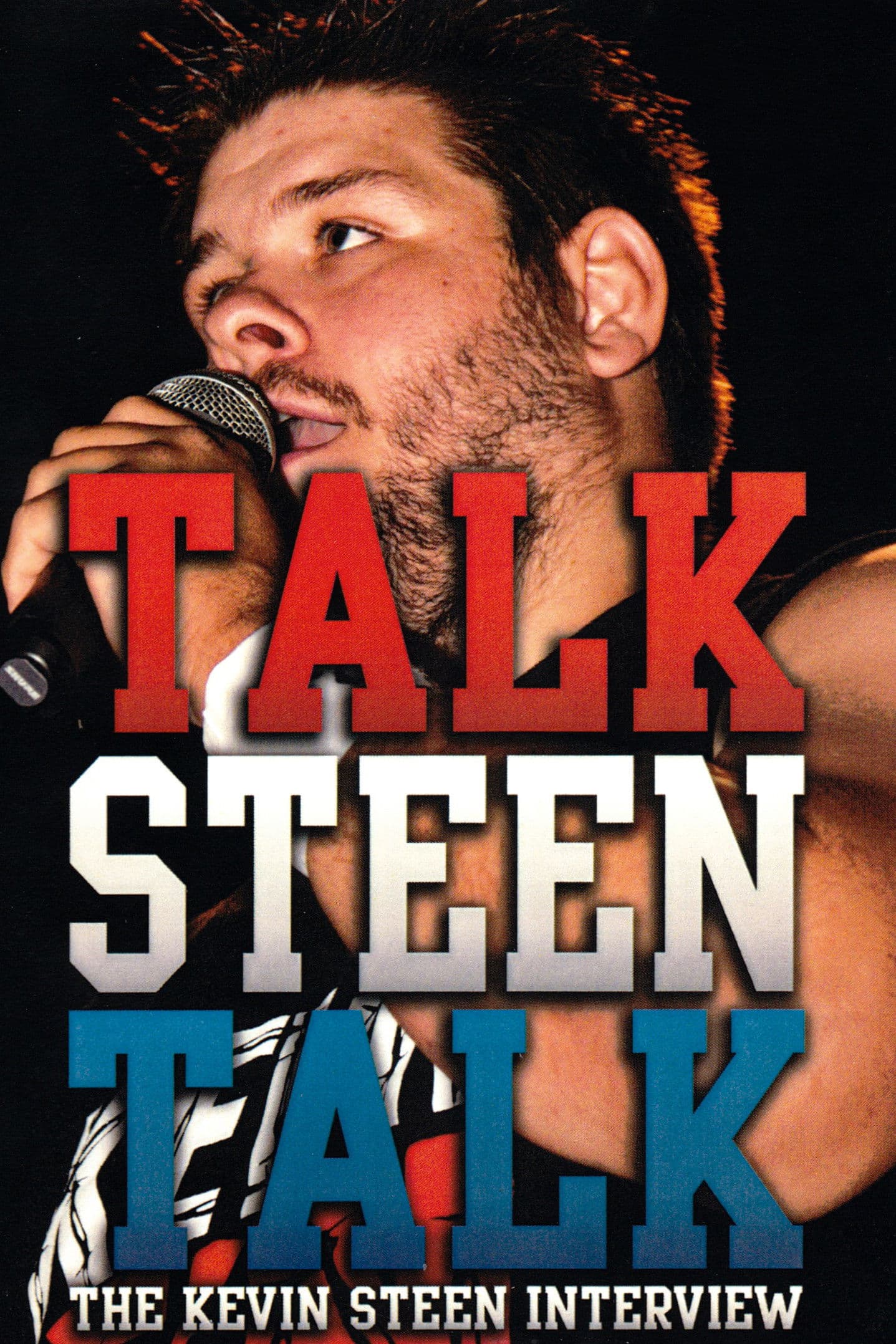 Poster backdrop for Talk Steen Talk