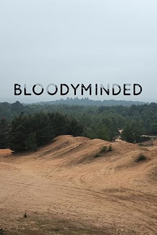Poster backdrop for Bloodyminded